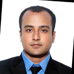 Mithun Nair