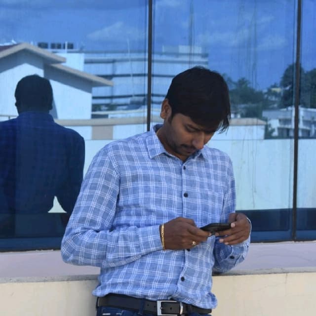 Mithun Patil