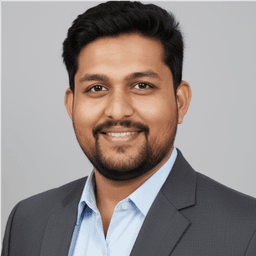 MITHUN KALE