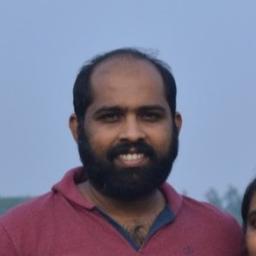 Mithunrajmohan K