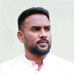 Mithushal Kandula
