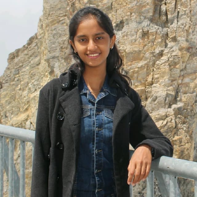 Miti  Mehta