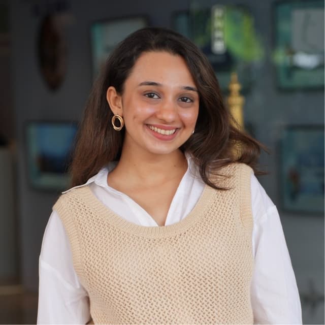 Miti Shah
