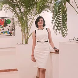 Mitika Gupta