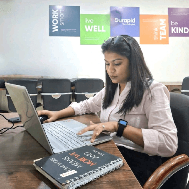 Mitisha Kulshrestha