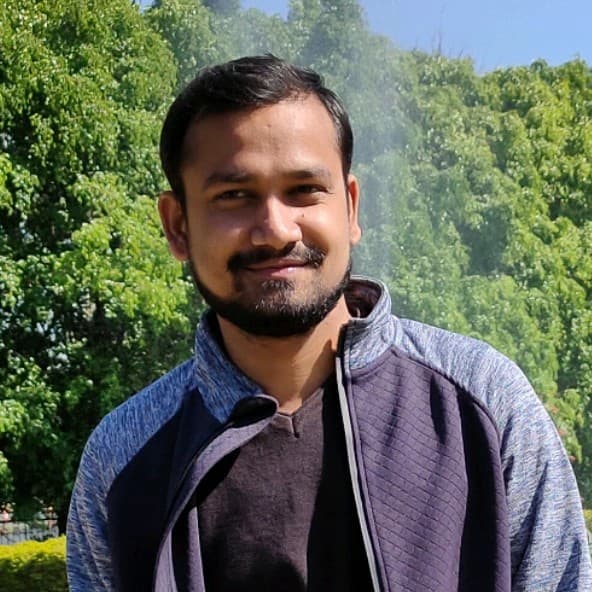Mitra Sen Singh