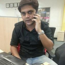 Mitra Shejale