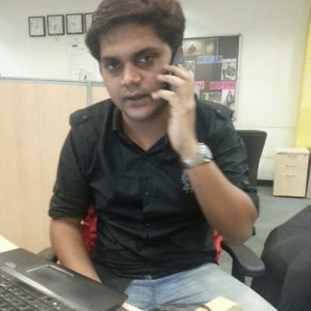 Mitra Shejale