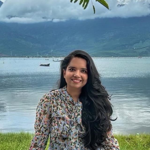 Mitra Verma