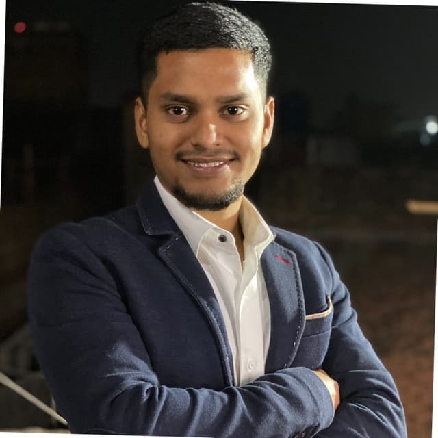 Bhaskar Mitra