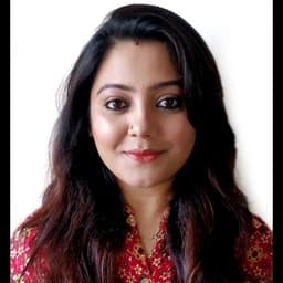 Mitrabinda Mishra
