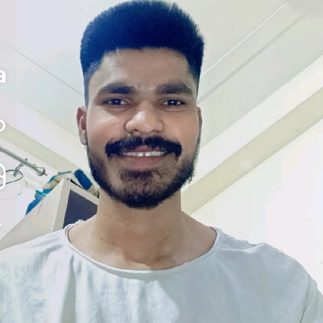 Mitrasen Yadav