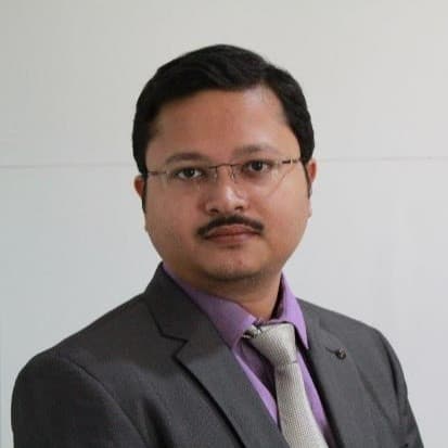 Sougata Mitra