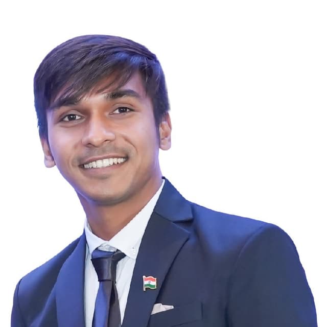 Mitesh Kumar Chauhan