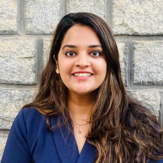 Kritika Mittal