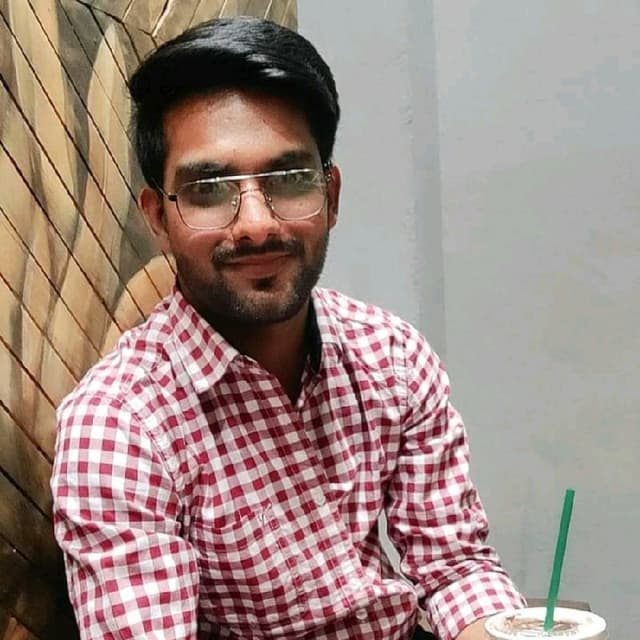 Rishabh Mittaal