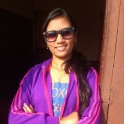 Mittal Shah