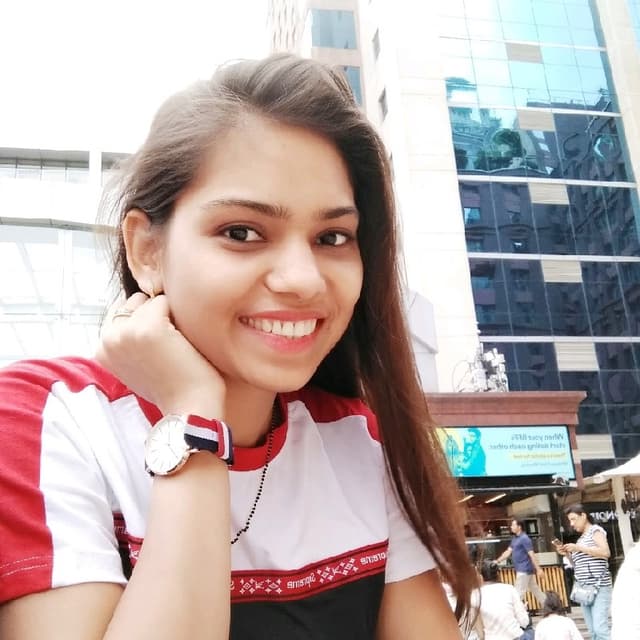 Mittal Talaviya