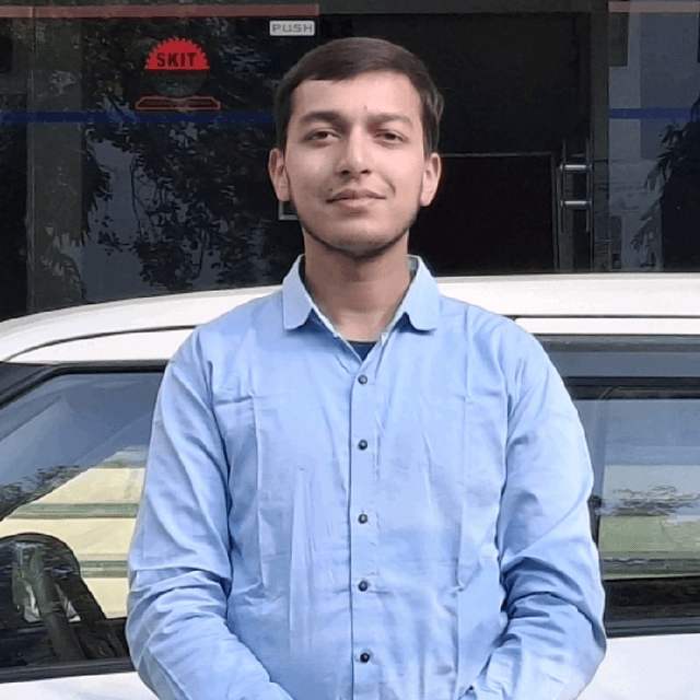 Tanishq Mittal