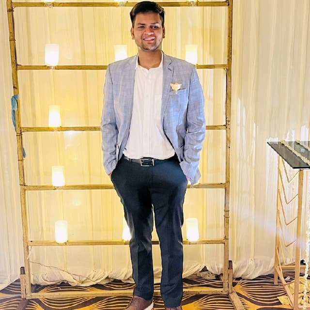 Abhishek Mittal