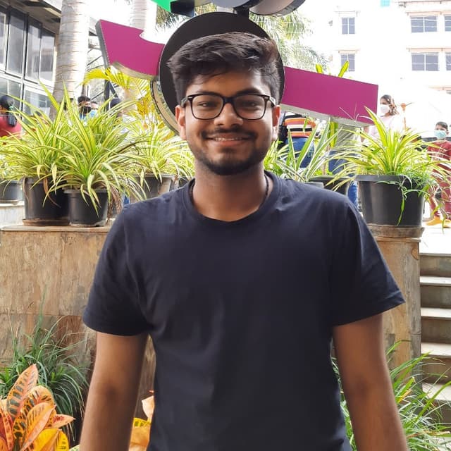 Gaurang Mittal