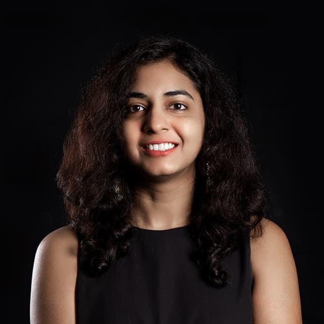 Anumeha Mittal