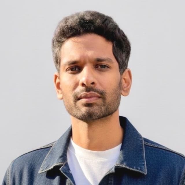 Ashutosh Mittal