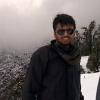 Bhavishya Mittal