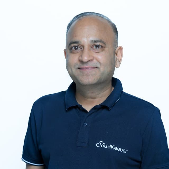 Deepak Mittal