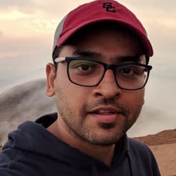 Devesh Mittal