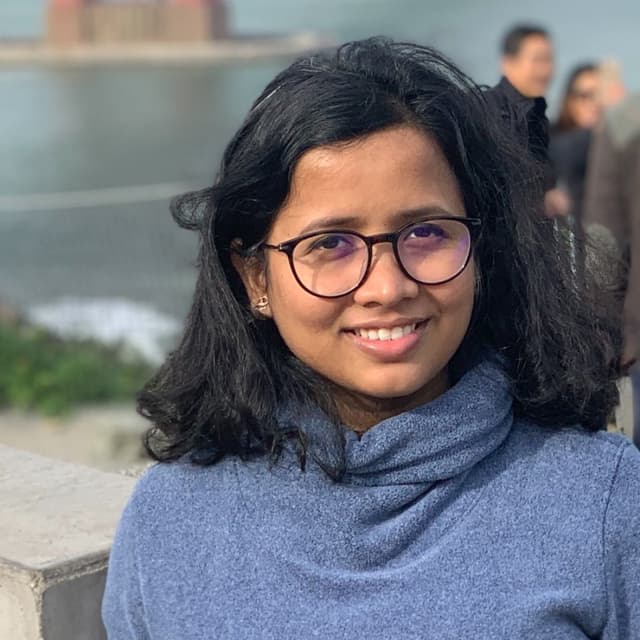 Mittali Kumari