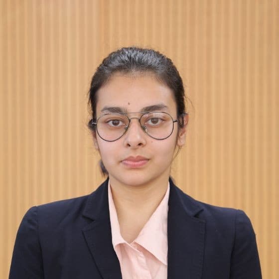 Isha Mittal