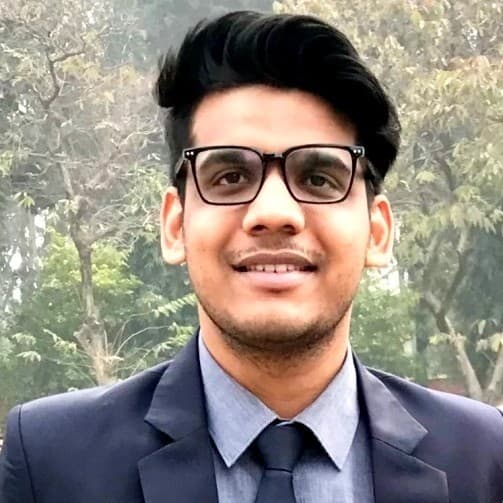 Mridul Mittal