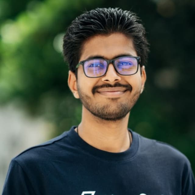 Nishant Mittal