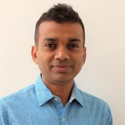 Rajiv Mittal