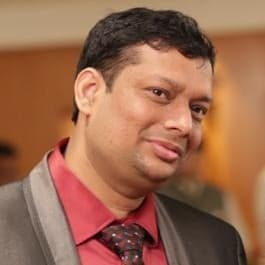 Ram Sharan Mittal