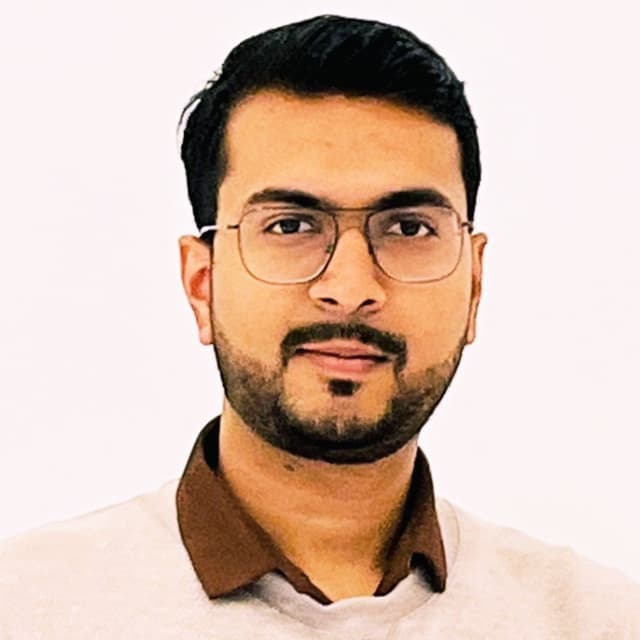 Sarthak M.