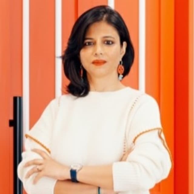 Saumya Mittal