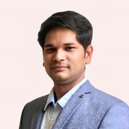 Shashank Mittal