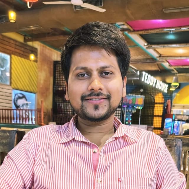 Tushar Mittal
