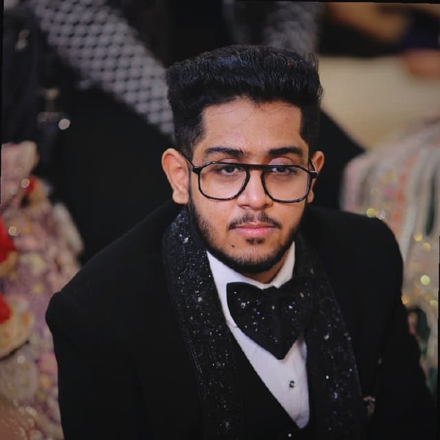 Utsav Mittal