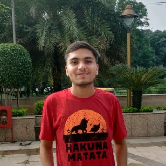 Vaibhav Mittal