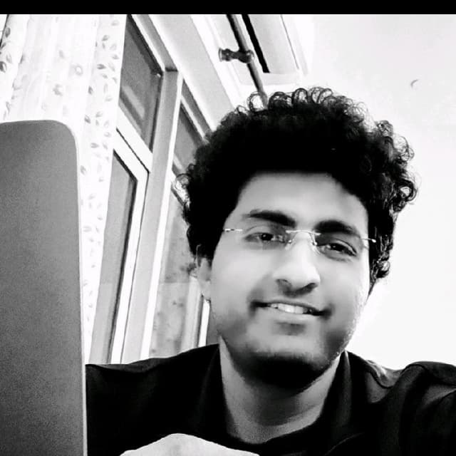 Mitul Agrawal