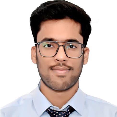 Mitul Jain