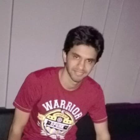 Mitul Kapoor