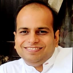 Mitul Kumar