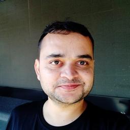 Mitul Ramwani