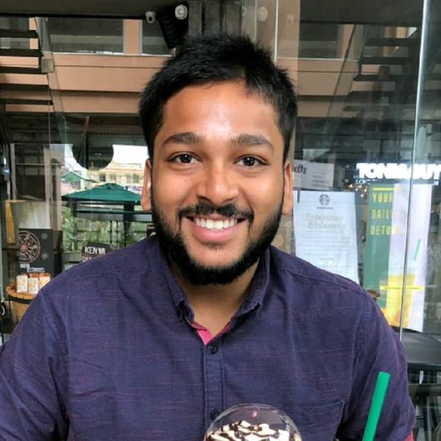 Mitul Singhania