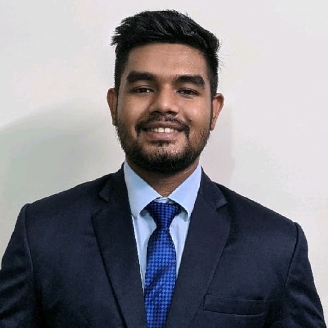 Mitul Makwana