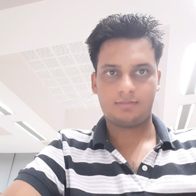 Mitul Tyagi